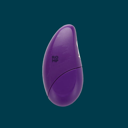 ROMP By Womanizer Free Sucking Vibrator