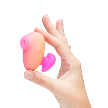 ROMP By Womanizer Kiss