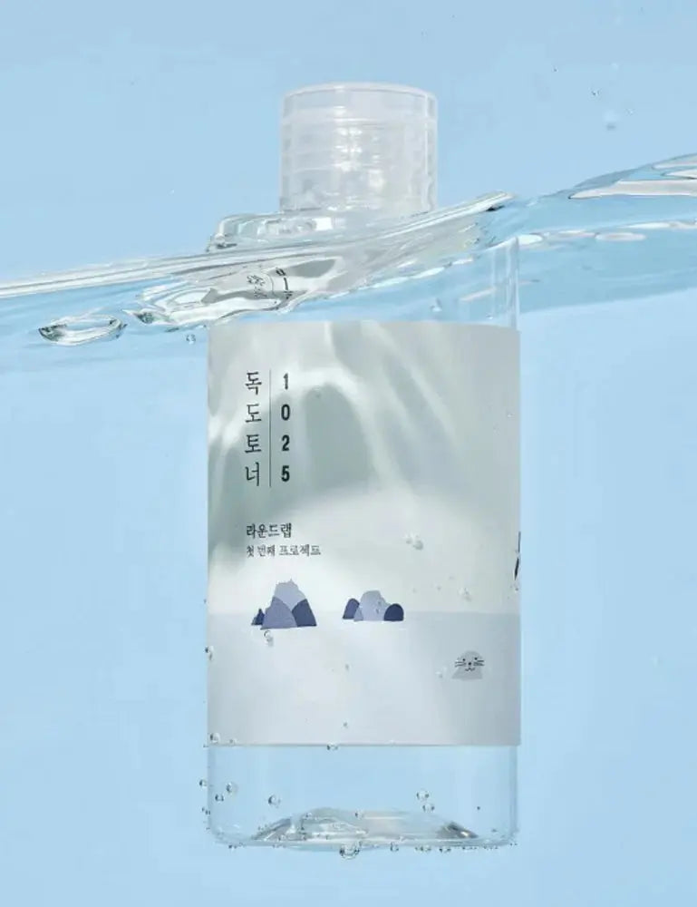 Round Lab 1025 Dokdo Toner 100 ml.