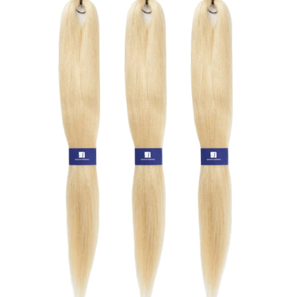 Ruwa Pre-Stretched 24" Braiding Hair