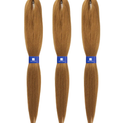 Ruwa Sensationnel Pre-Stretched 24" Braiding Hair