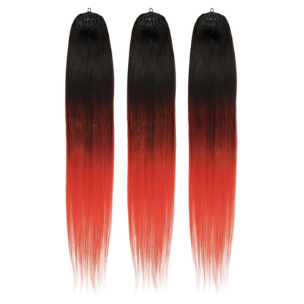 Ruwa Sensationnel Pre-Stretched 24" Braiding Hair