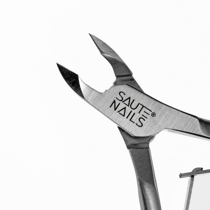 Saute Nails Cuticle Nipper 5mm