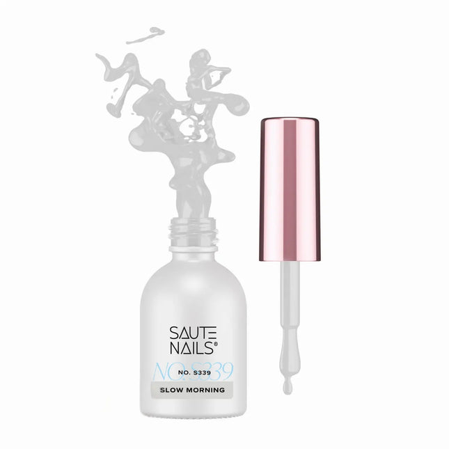 Saute Nails UV Gel Polish S339 Slow Morning