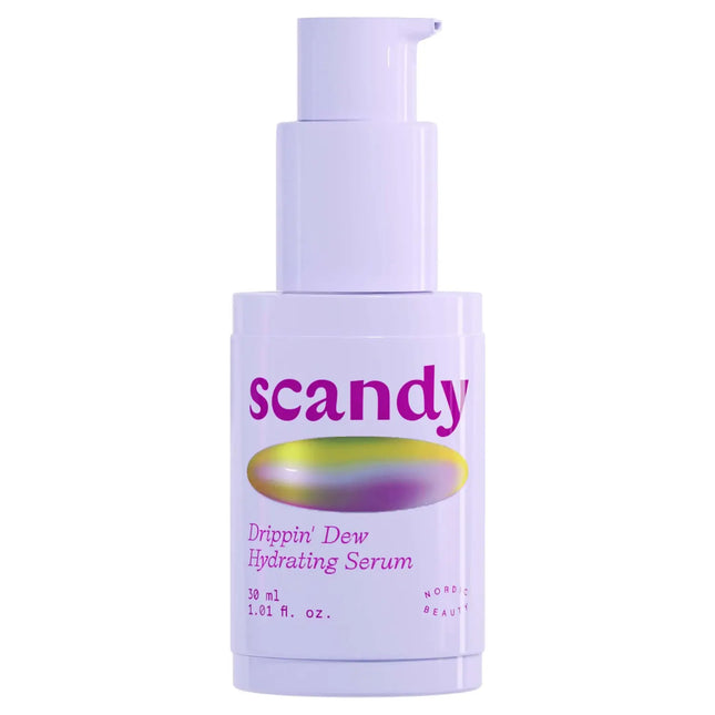 Scandy Drippin' Dew Hydrating Serum