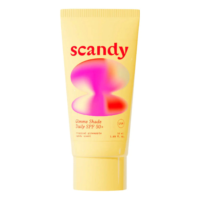 Scandy Gimme Shade Daily SPF 50+