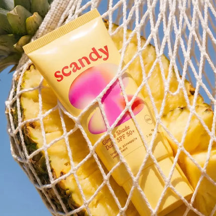 Scandy Gimme Shade Daily SPF 50+