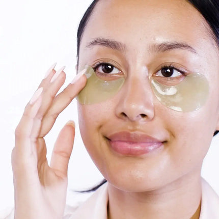 Scandy Wink Wink Jelly Eye Patches