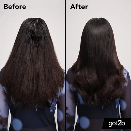 Schwarzkopf Got2b Extra Care Dry Shampoo Mist