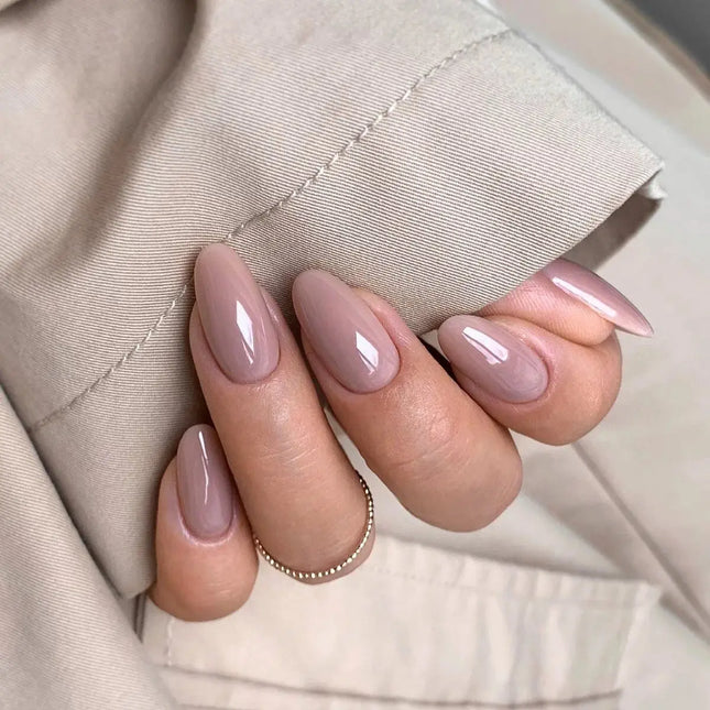 Semilac Smart Builder 815 Delicate Mocca