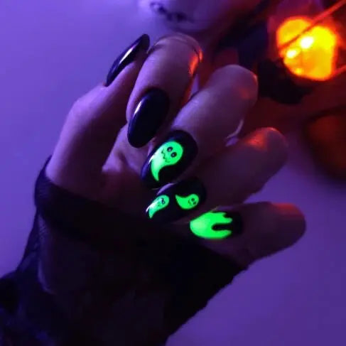 Semilac UV Gel Polish 441 Ghost White