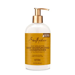 Raw Shea Butter Moisture Conditioner