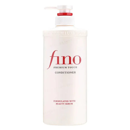 Shiseido Fino Premium Touch Conditioner