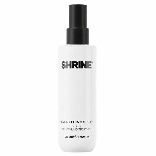 Shrine Everything Spray 11 in 1, multifunctionele haarspray