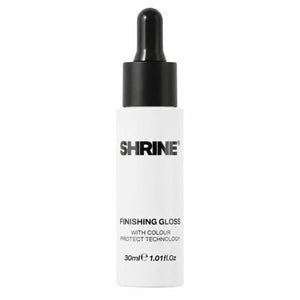 Finishing Gloss Serum