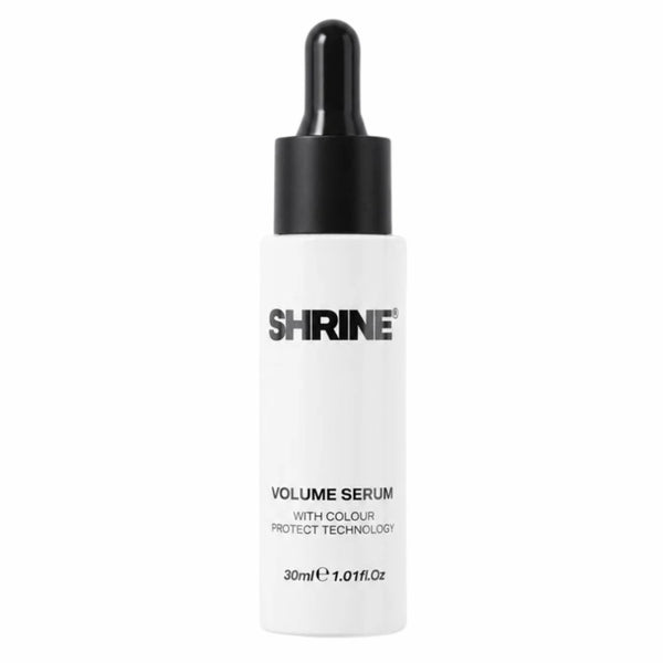 Volume Serum