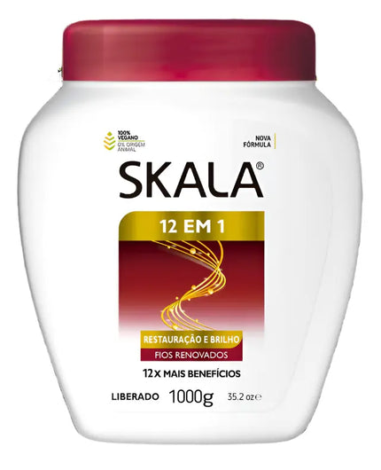 Skala 12in1 Treatment