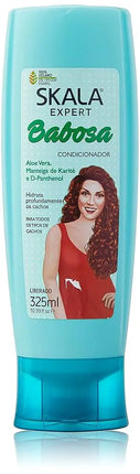 Skala Babosa Shampoo & Conditioner