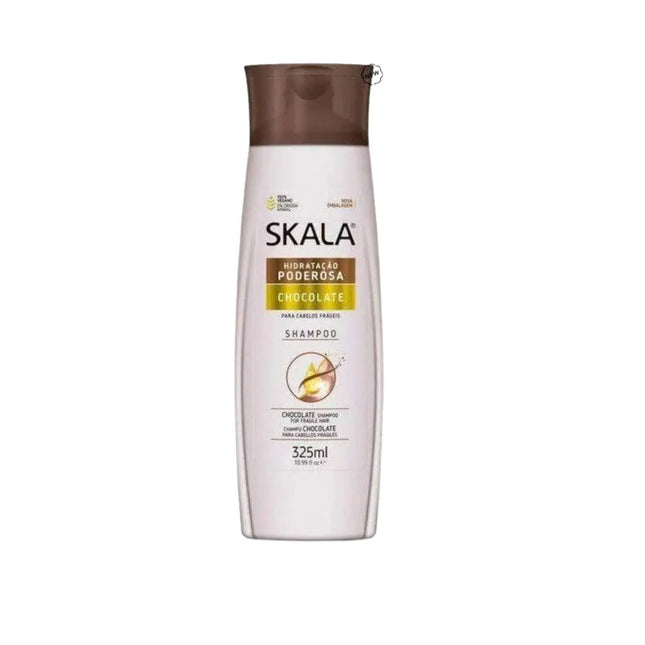 Skala Chocolate Shampoo