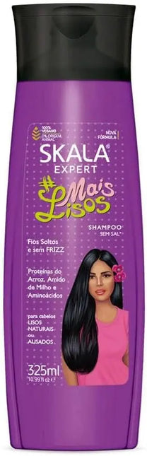Skala Extra Lisos Shampoo