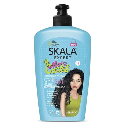 Skala Mais Cachos 3-in1 Creme