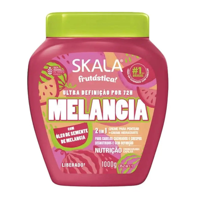 Skala Treatment Melancia