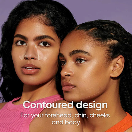 Skin Choice Breakout Patch Classic XL