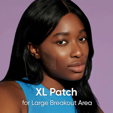 Skin Choice Breakout Patch Classic XL