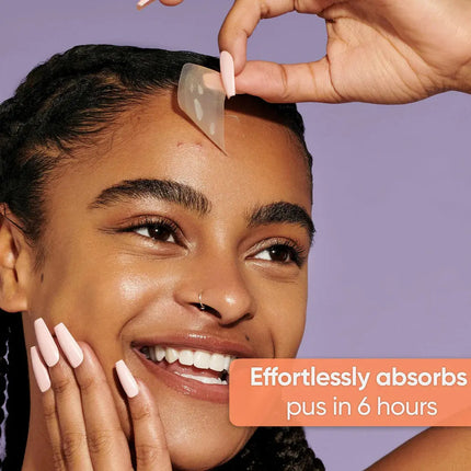 Skin Choice Breakout Patch Classic Xtra