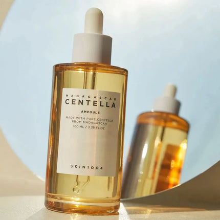 SKIN1004 Madagascar Centella Ampoule 100 ml.