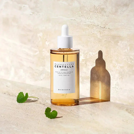 SKIN1004 Madagascar Centella Ampoule 100 ml.