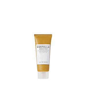 Madagascar Centella Ampoule Foam 20 ml.