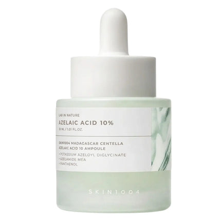 SKIN1004 Madagascar Centella Azelaic Acid 10 Ampoule 30 ml.
