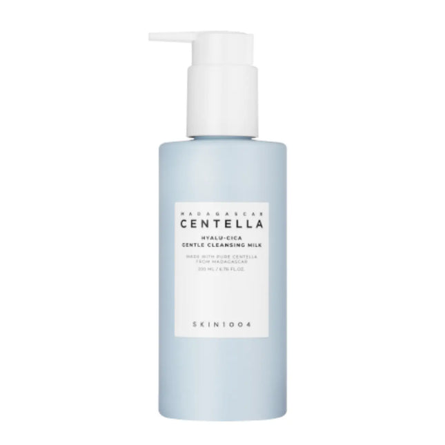 SKIN1004 Madagascar Centella Hyalu-Cica Gentle Cleansing Milk