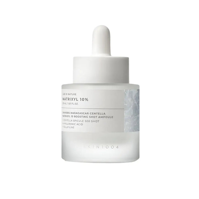 SKIN1004 Madagascar Centella Matrixyl 10 Boosting Shot Ampoule