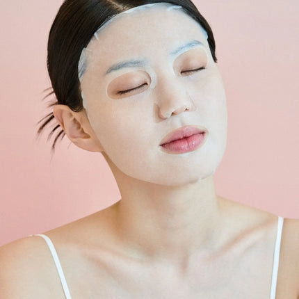 SKIN1004 Madagascar Centella Poremizing Clarifying Mask