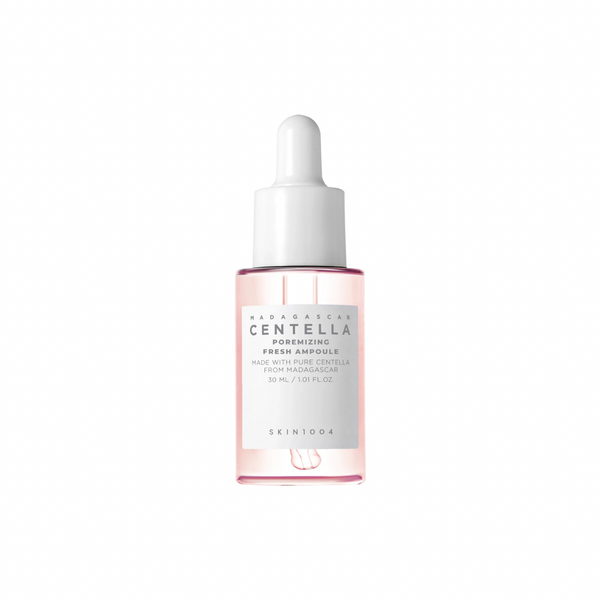 SKIN1004 Madagascar Centella Poremizing Fresh Ampoule 30 ml.