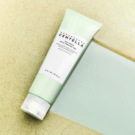 SKIN1004 Madagascar Centella Tea-Trica Mild Peeling Gel