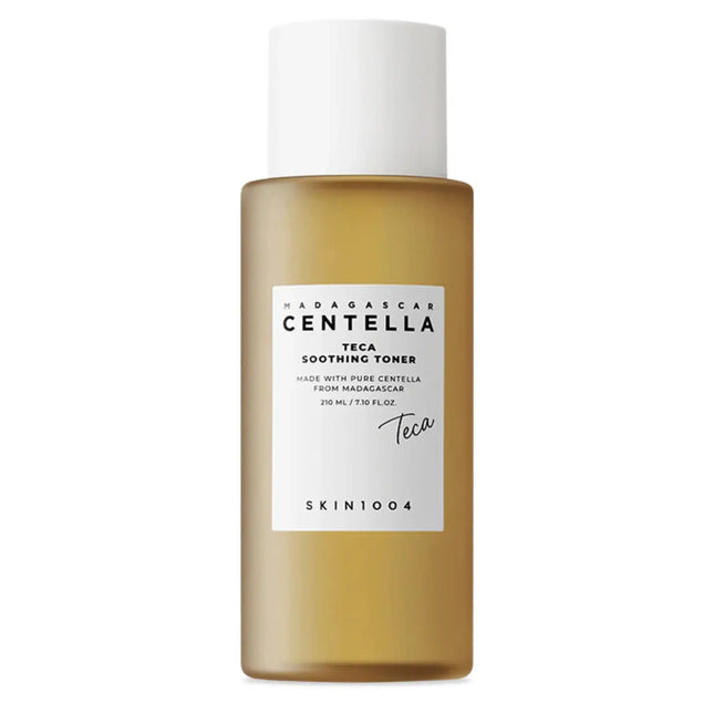 SKIN1004 Madagascar Centella Teca Soothing Toner