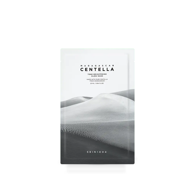 SKIN1004 Madagascar Centella Tone Brightening Glow Mask