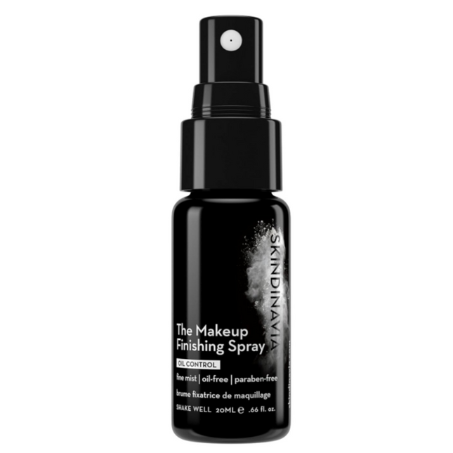 Skindinavia The Makeup Finishing Spray Oil Control 20 ml.