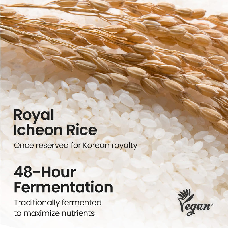 Skinfood Rice Brightening Cream