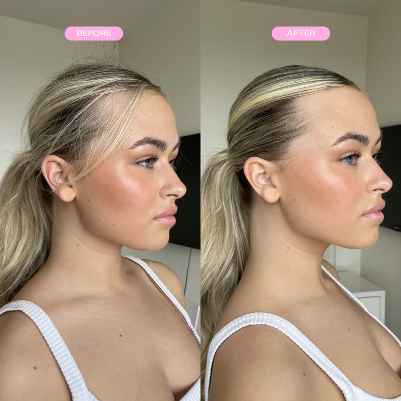Slick Hair Company Slick Stick Anti Flyaway Hair Wand