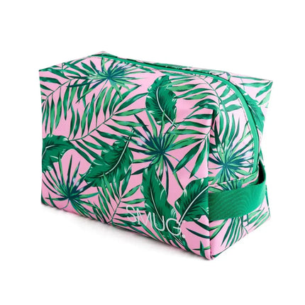 Smug Wash Bag Palm
