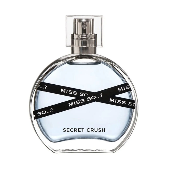 So Eau De Parfum Secret Crush