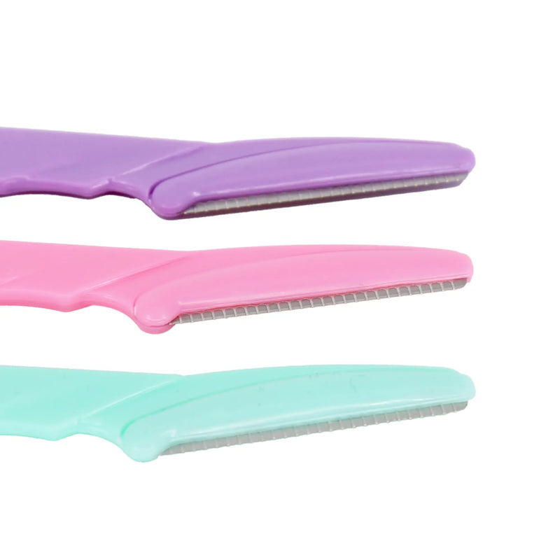 Soft Spell Brow Razors