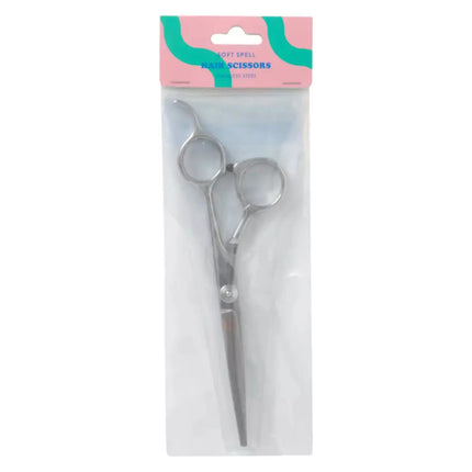Soft Spell Professional Hair Scissors