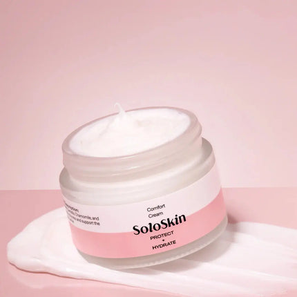 Solo Skin London Comfort Cream