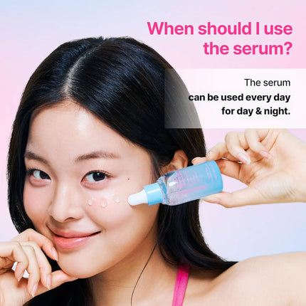 Soonding Coconut Water Glow Calming Serum