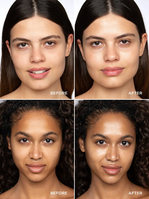 Sosu Cosmetics Underwear Hydrating Base